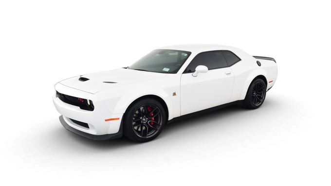 2020 Dodge Challenger | Carvana